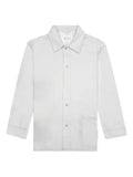 Maison Margiela selvedge-denim jacket