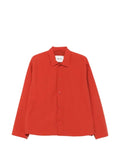 NN07 Fenton buttoned jacket