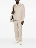 CHÉ Provence travel suit jacket