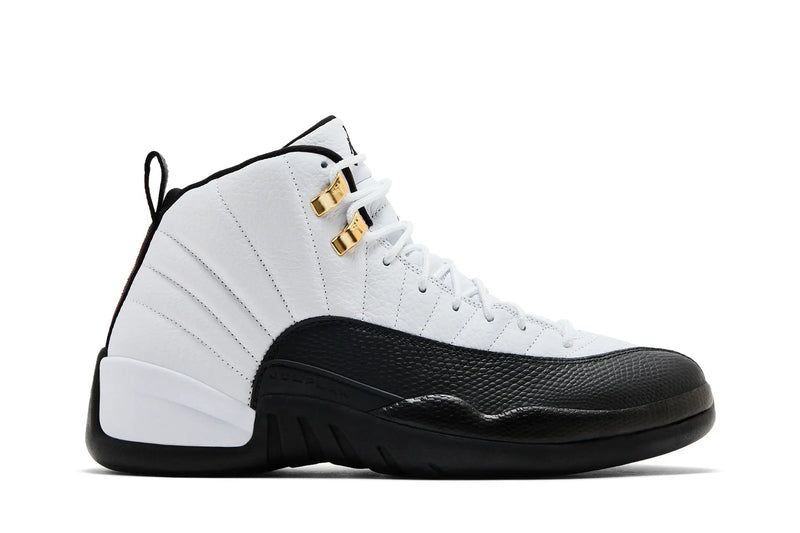 Air Jordan 12 Retro "Taxi" 2025