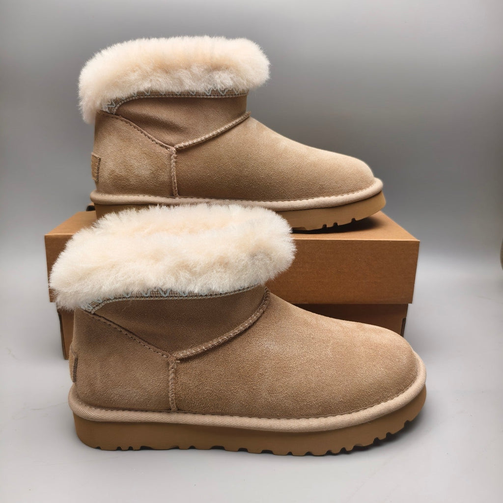 Sand Ethnic Style Low-Top Casual Sneakers — New Arrival | In Stock